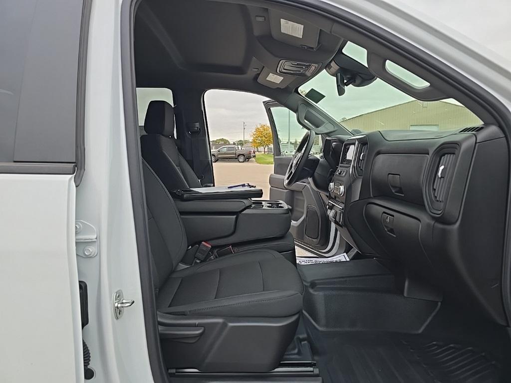 used 2025 GMC Sierra 2500 car, priced at $62,498
