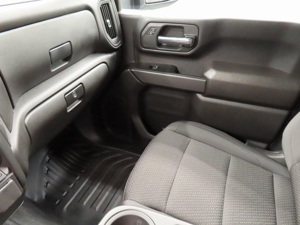 used 2025 GMC Sierra 2500 car, priced at $62,498