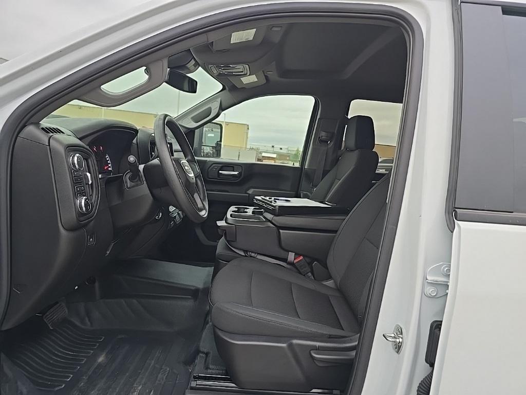 used 2025 GMC Sierra 2500 car, priced at $62,498