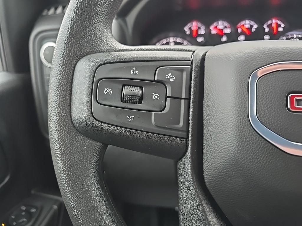 used 2025 GMC Sierra 2500 car, priced at $62,498