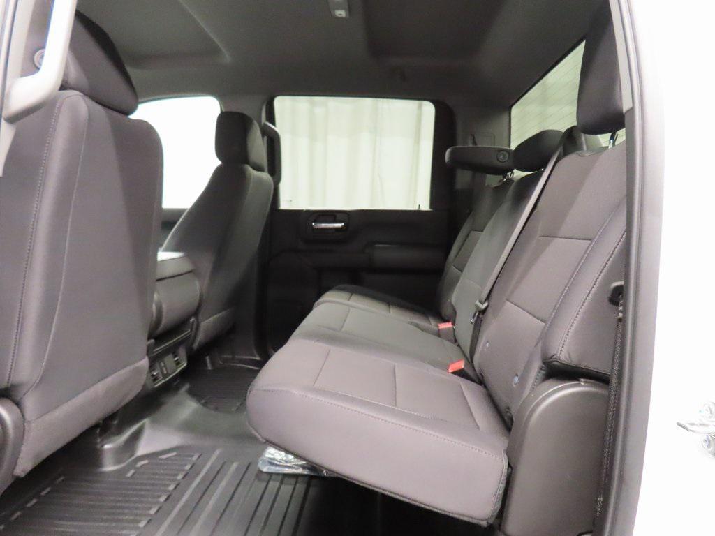 used 2025 GMC Sierra 2500 car, priced at $62,498