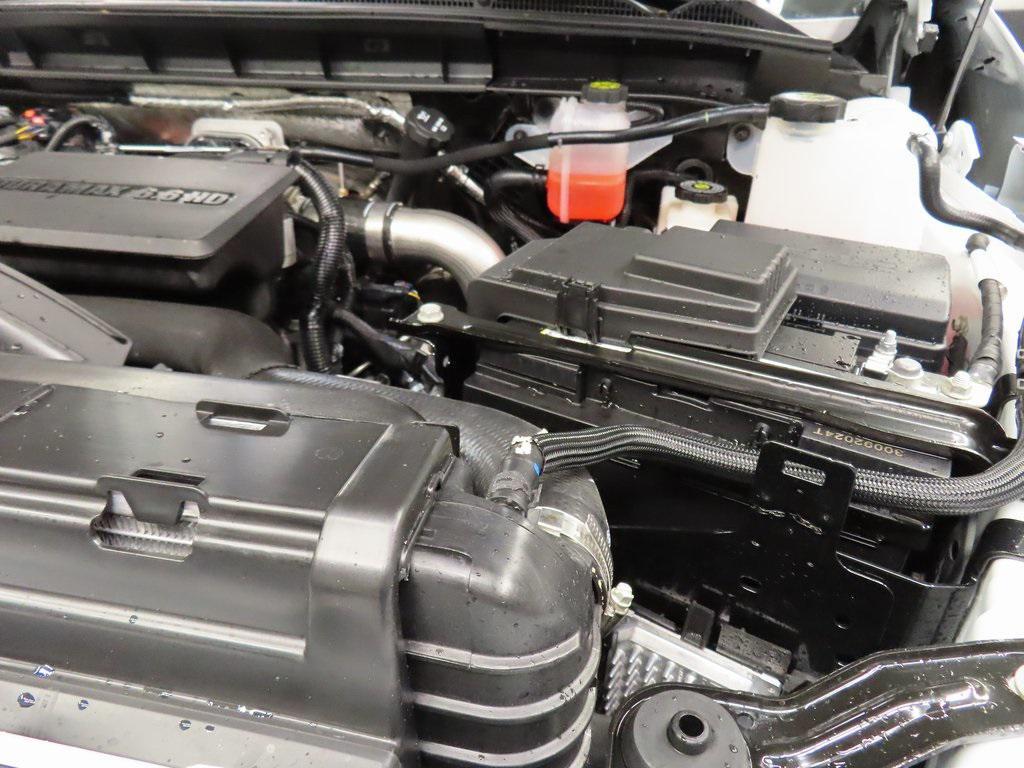 used 2025 GMC Sierra 2500 car, priced at $62,498