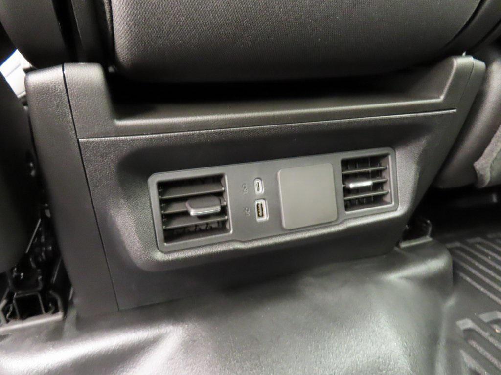 used 2025 GMC Sierra 2500 car, priced at $62,498