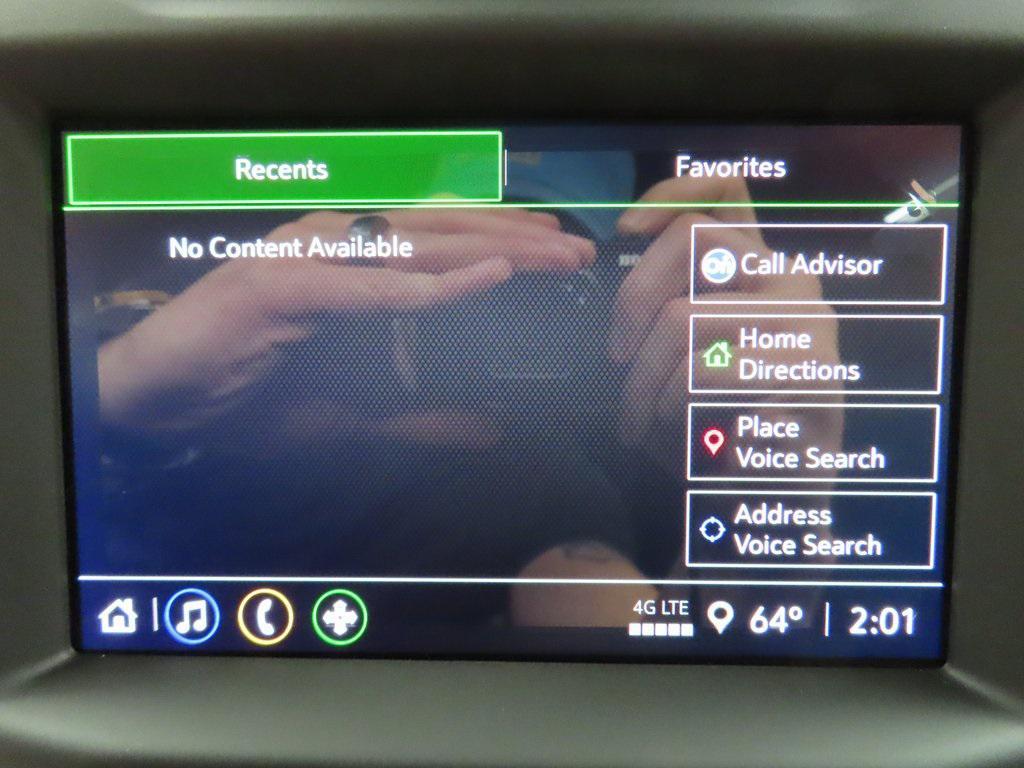 used 2025 GMC Sierra 2500 car, priced at $62,498