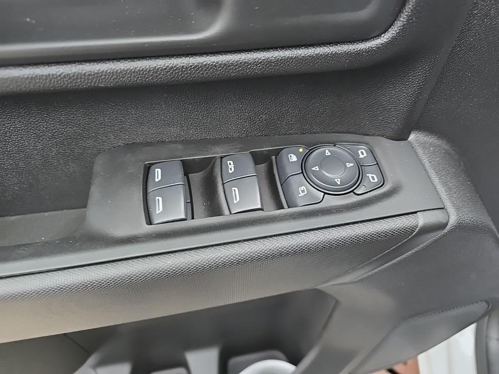 used 2025 GMC Sierra 2500 car, priced at $62,498