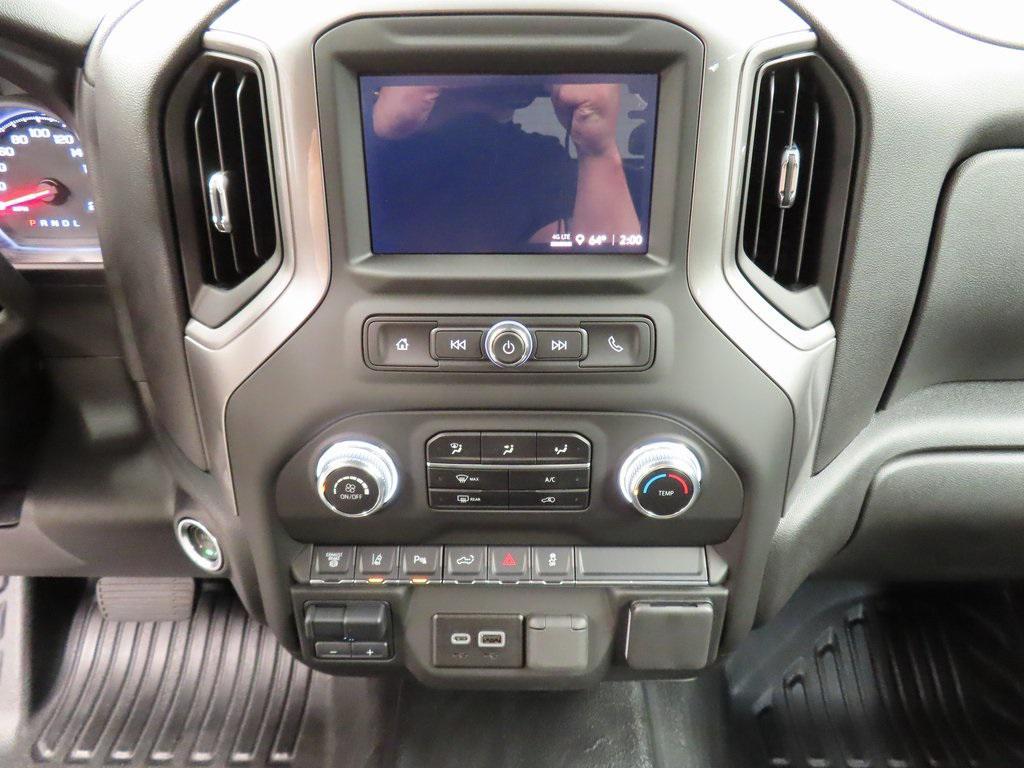used 2025 GMC Sierra 2500 car, priced at $62,498
