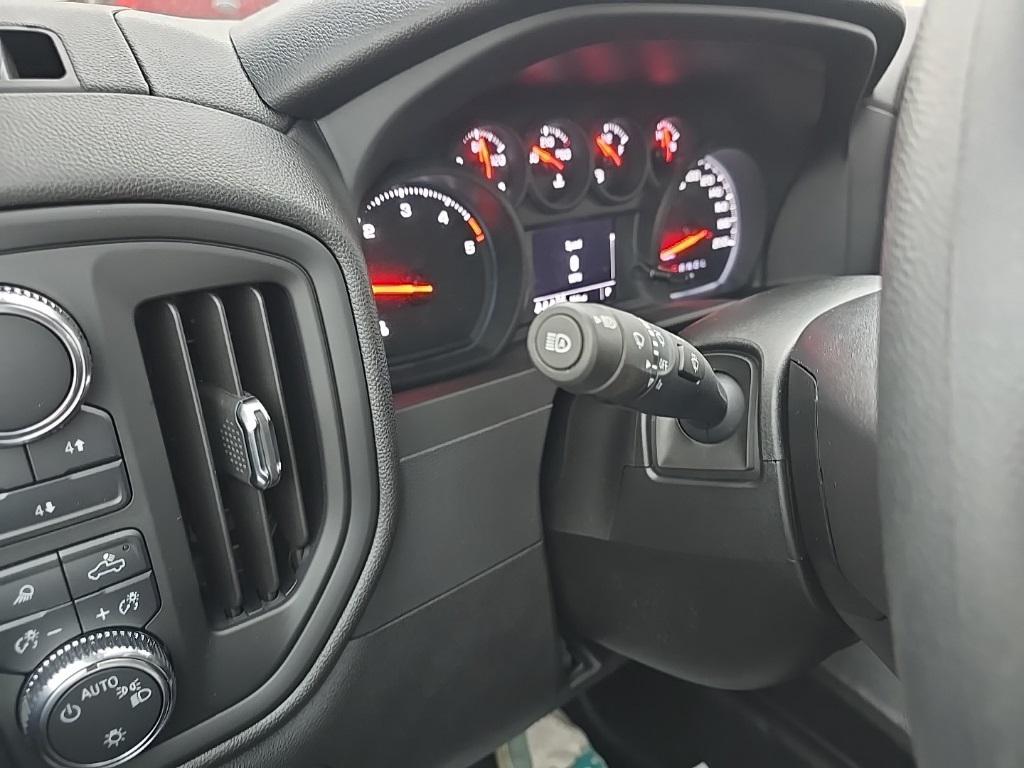 used 2025 GMC Sierra 2500 car, priced at $62,498