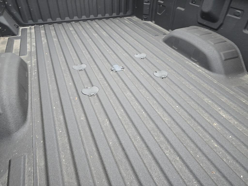 used 2025 GMC Sierra 2500 car, priced at $62,498