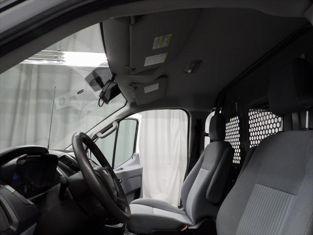 used 2015 Ford Transit-150 car, priced at $14,492