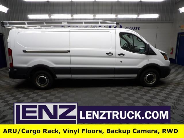 used 2015 Ford Transit-150 car, priced at $13,993