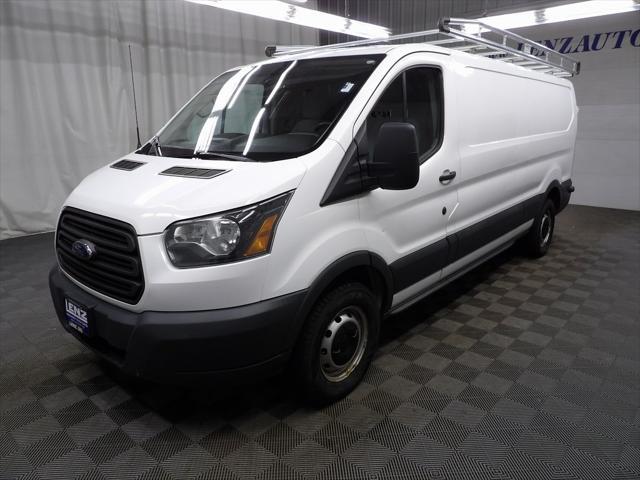 used 2015 Ford Transit-150 car, priced at $14,492
