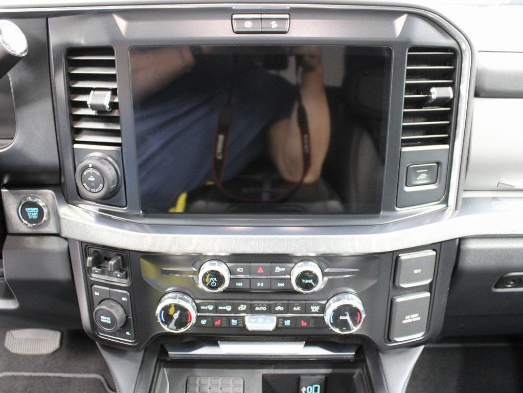 used 2025 Ford F-450 car, priced at $104,997