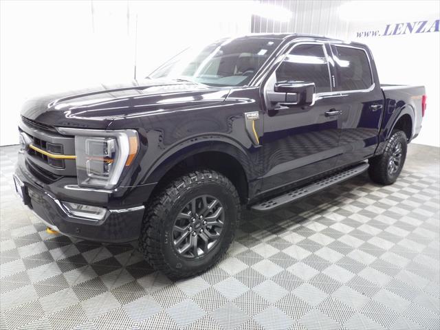 used 2023 Ford F-150 car, priced at $57,994