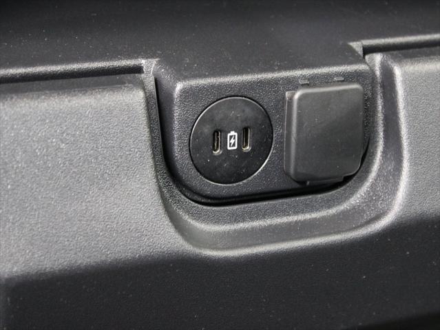 used 2024 Ford F-150 car, priced at $45,997