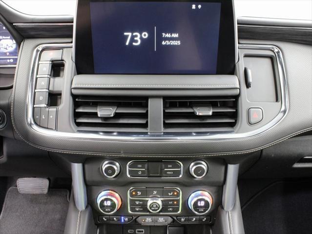 used 2023 GMC Yukon car, priced at $63,498