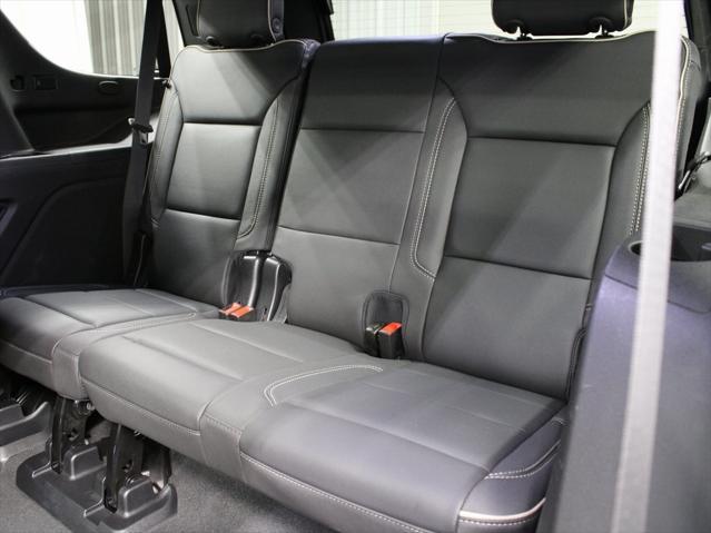 used 2023 GMC Yukon car, priced at $63,498