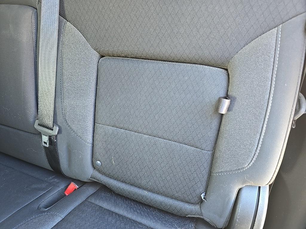 used 2022 Chevrolet Silverado 1500 car, priced at $40,997