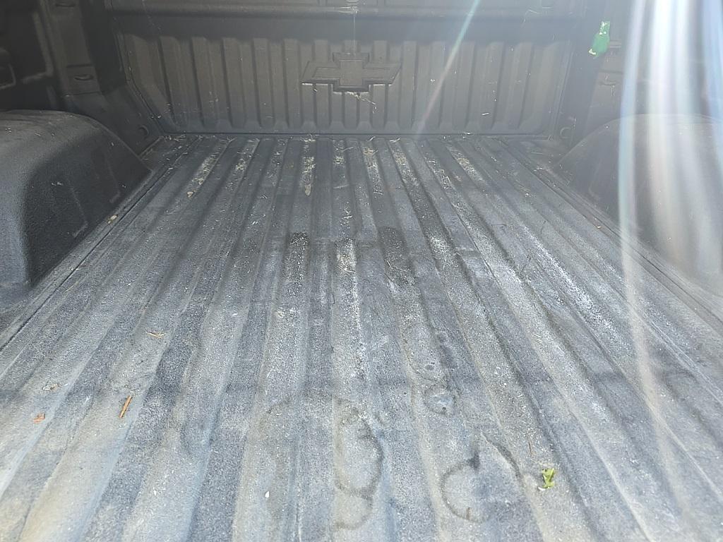 used 2022 Chevrolet Silverado 1500 car, priced at $40,997