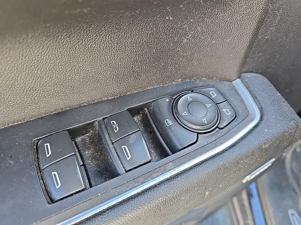used 2022 Chevrolet Silverado 1500 car, priced at $40,997