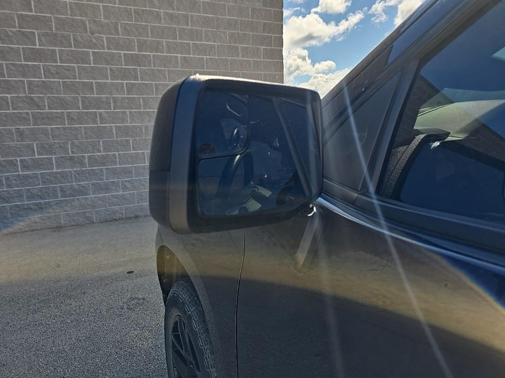 used 2022 Chevrolet Silverado 1500 car, priced at $40,997