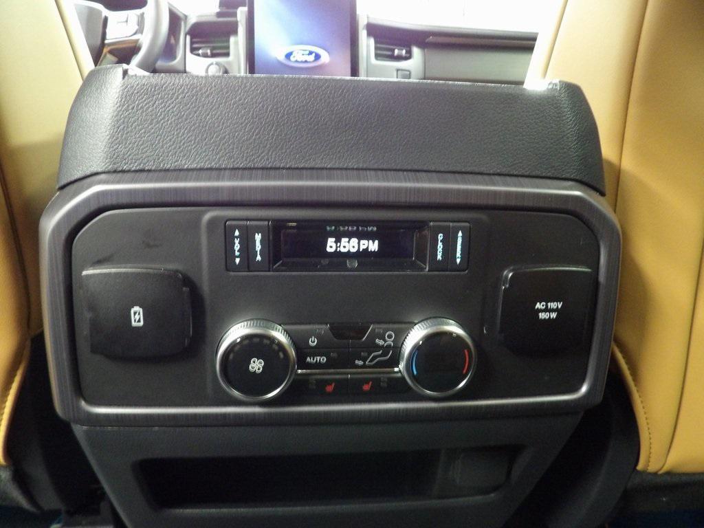 used 2024 Ford Expedition car, priced at $69,691