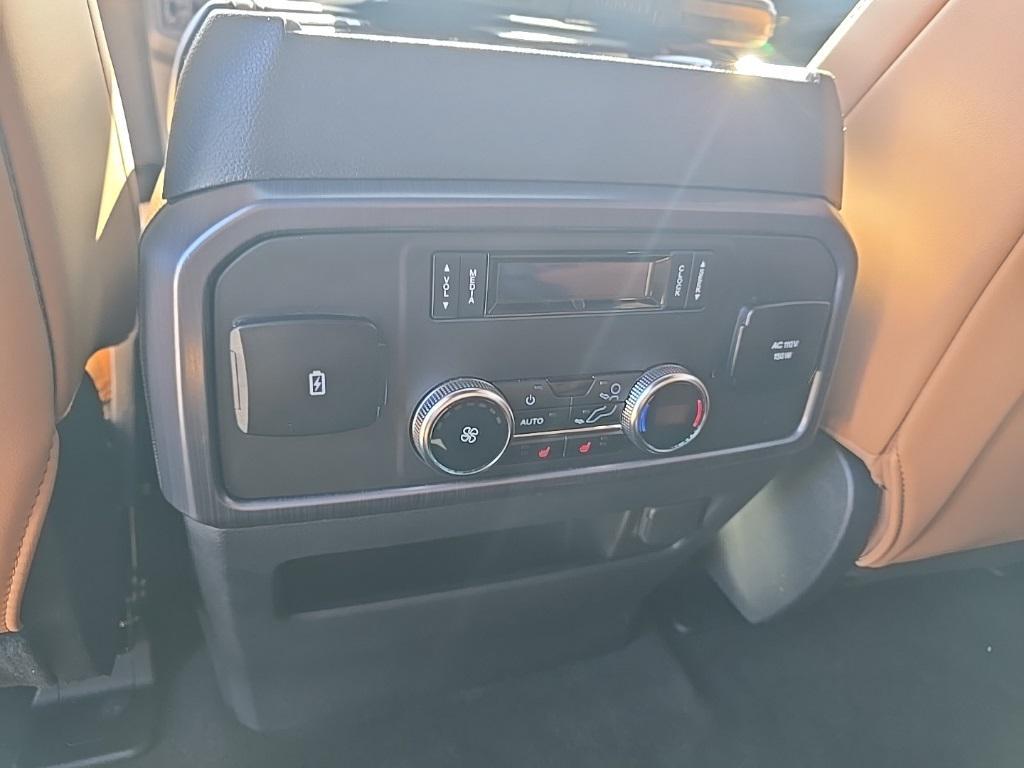 used 2024 Ford Expedition car, priced at $70,997