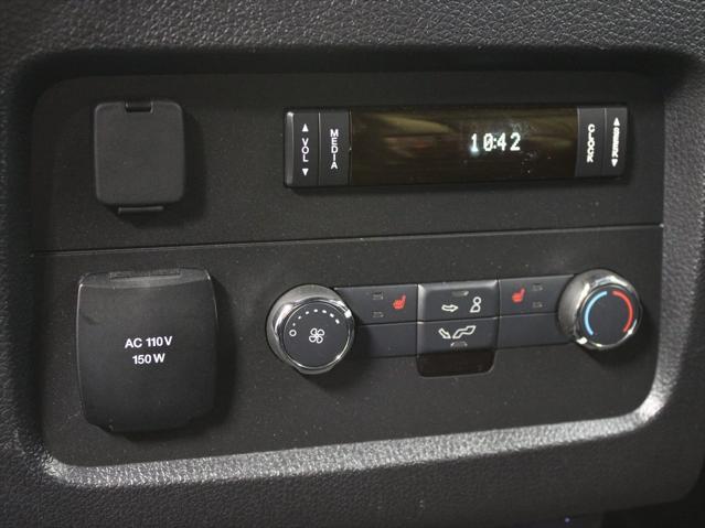 used 2017 Lincoln Navigator car, priced at $23,498
