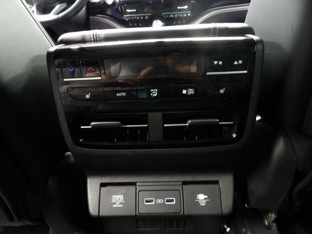used 2023 Acura MDX car, priced at $46,991