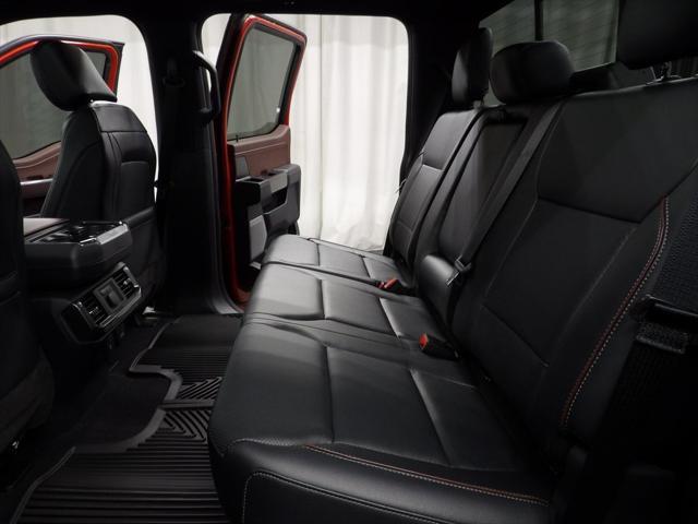 used 2023 Ford F-150 car, priced at $57,997
