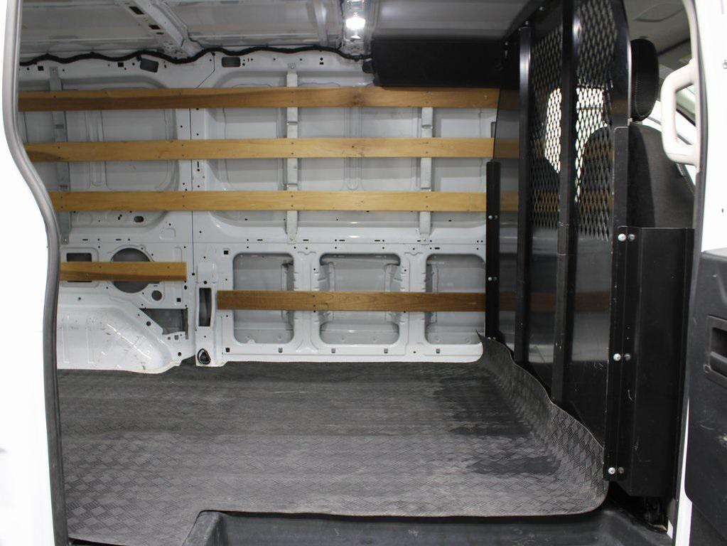 used 2023 Ford Transit-250 car, priced at $33,497