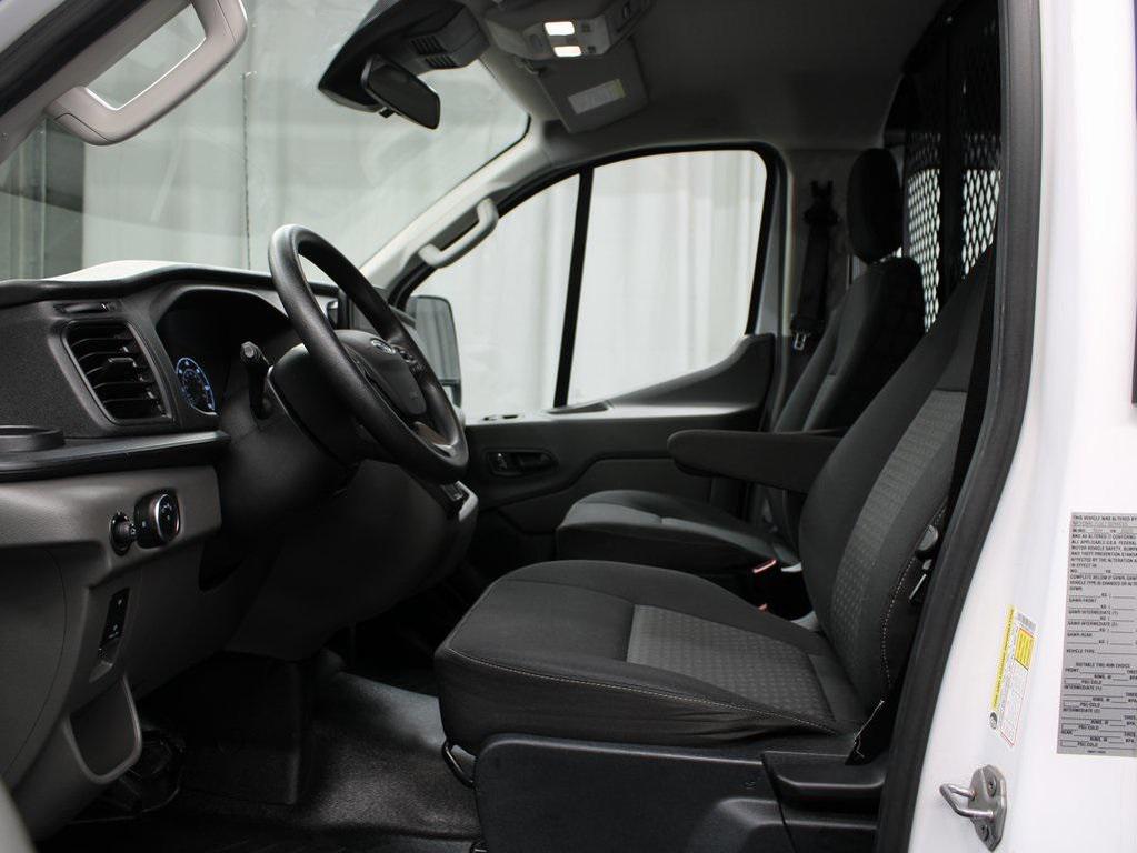 used 2023 Ford Transit-250 car, priced at $33,497