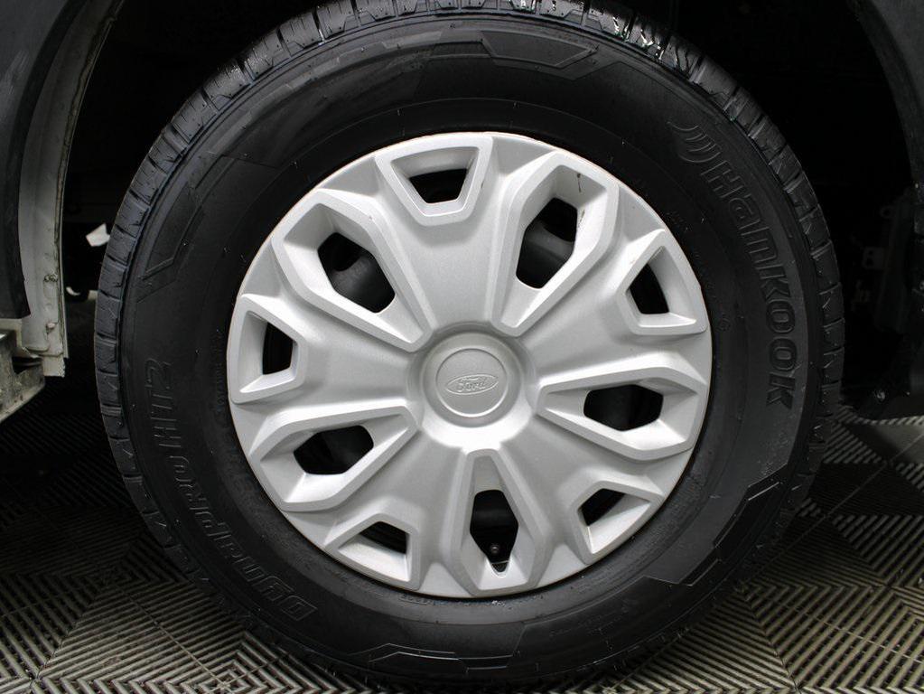 used 2023 Ford Transit-250 car, priced at $33,497