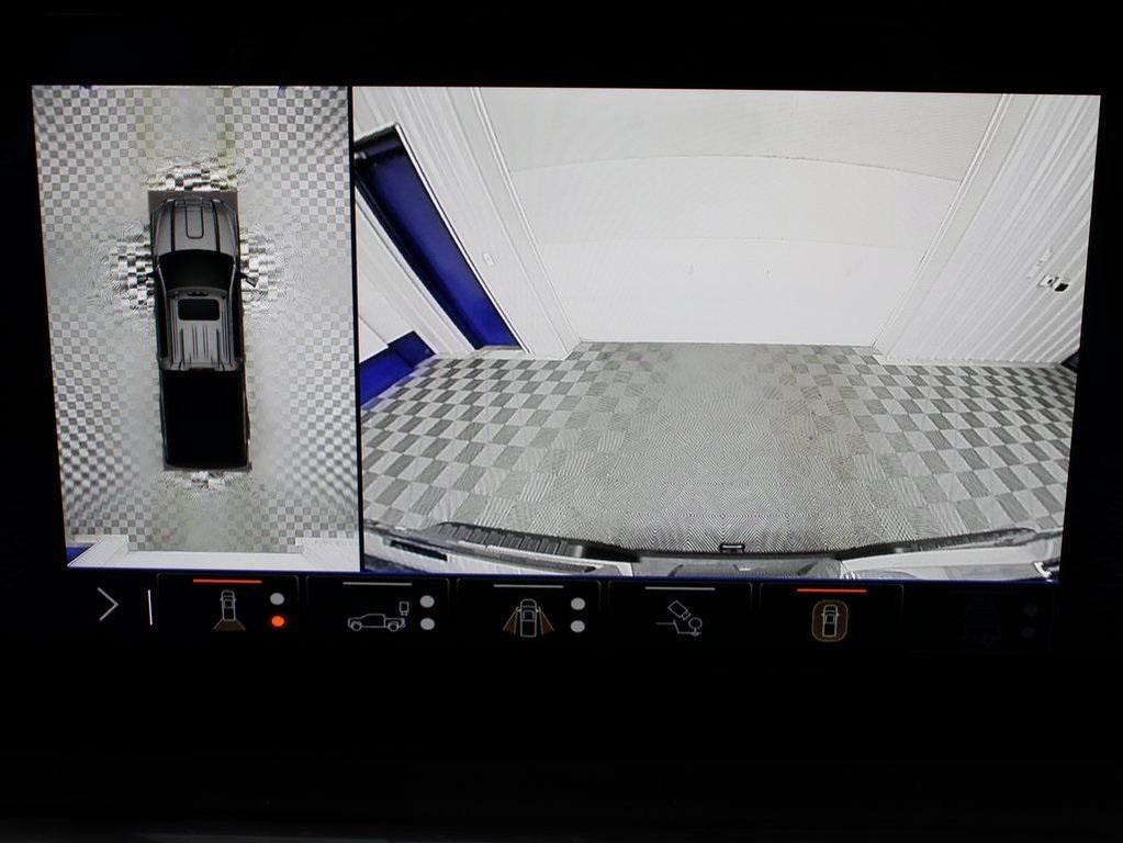 used 2024 GMC Sierra 2500 car, priced at $76,492