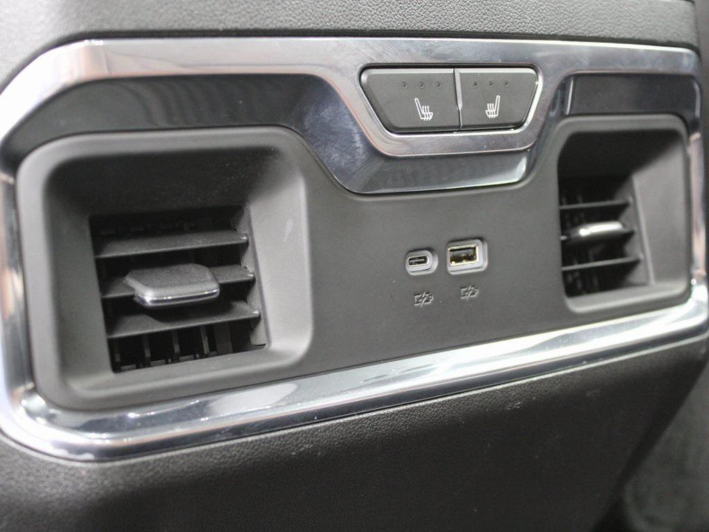 used 2024 GMC Sierra 2500 car, priced at $76,492