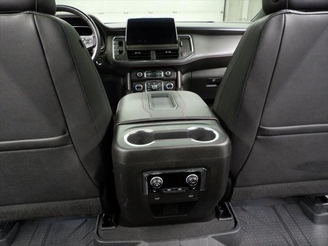 used 2022 Chevrolet Tahoe car, priced at $59,891