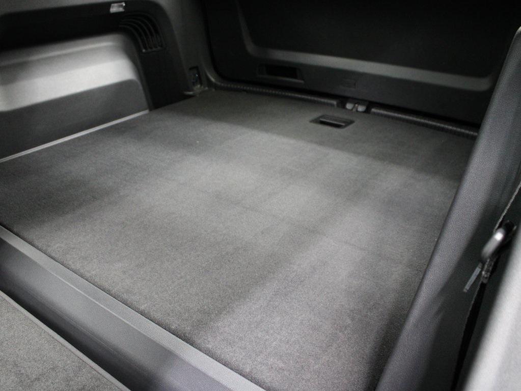 used 2021 Volkswagen Atlas Cross Sport car, priced at $31,998
