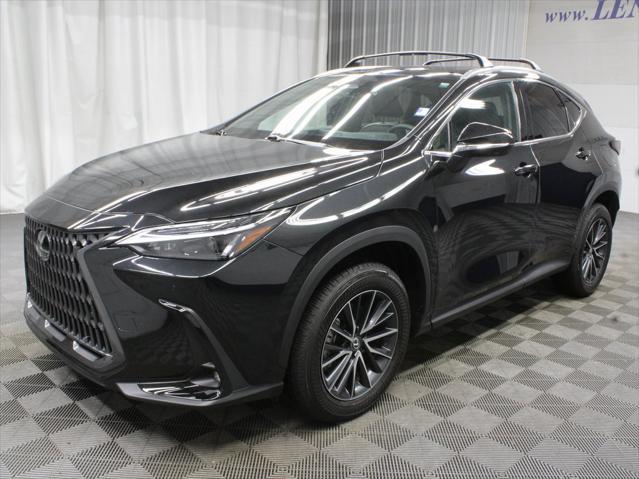 used 2024 Lexus NX 350 car, priced at $45,497