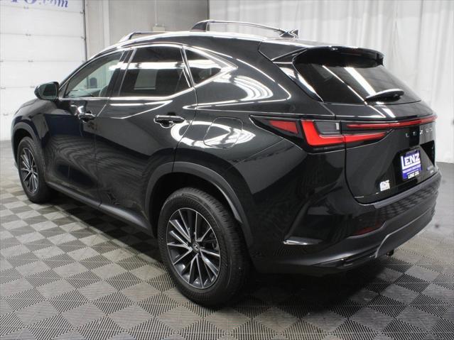 used 2024 Lexus NX 350 car, priced at $45,497