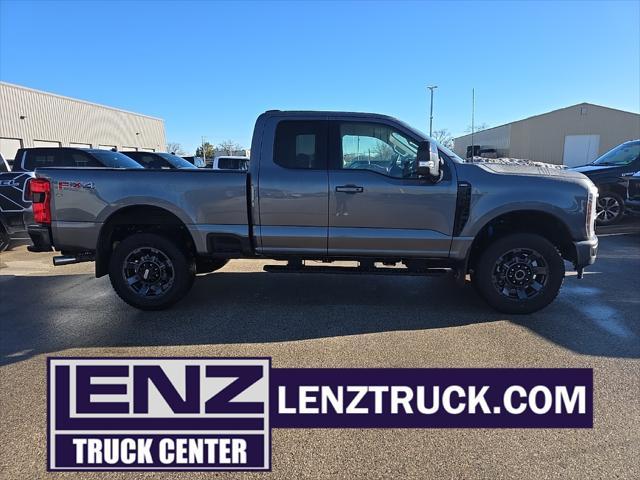 used 2024 Ford F-250 car, priced at $62,497