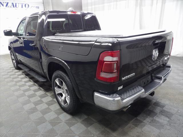 used 2020 Ram 1500 car, priced at $27,997