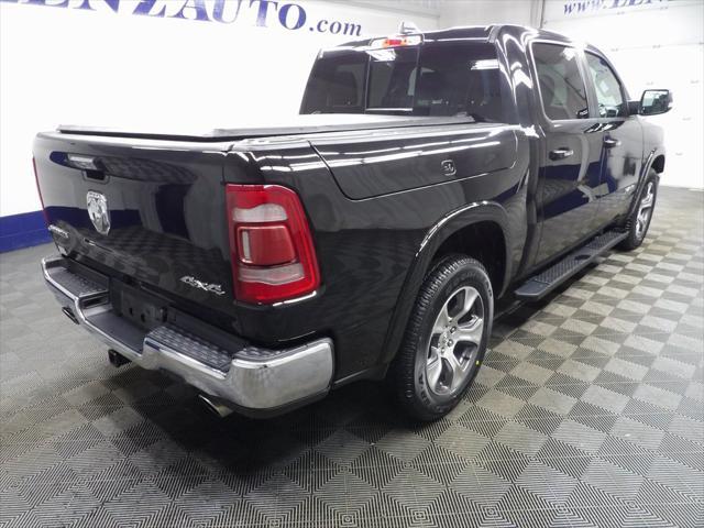 used 2020 Ram 1500 car, priced at $27,997