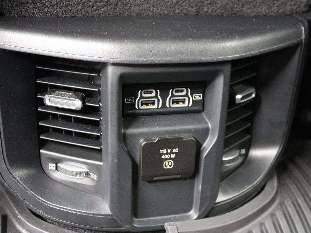 used 2022 Ram 2500 car, priced at $59,891