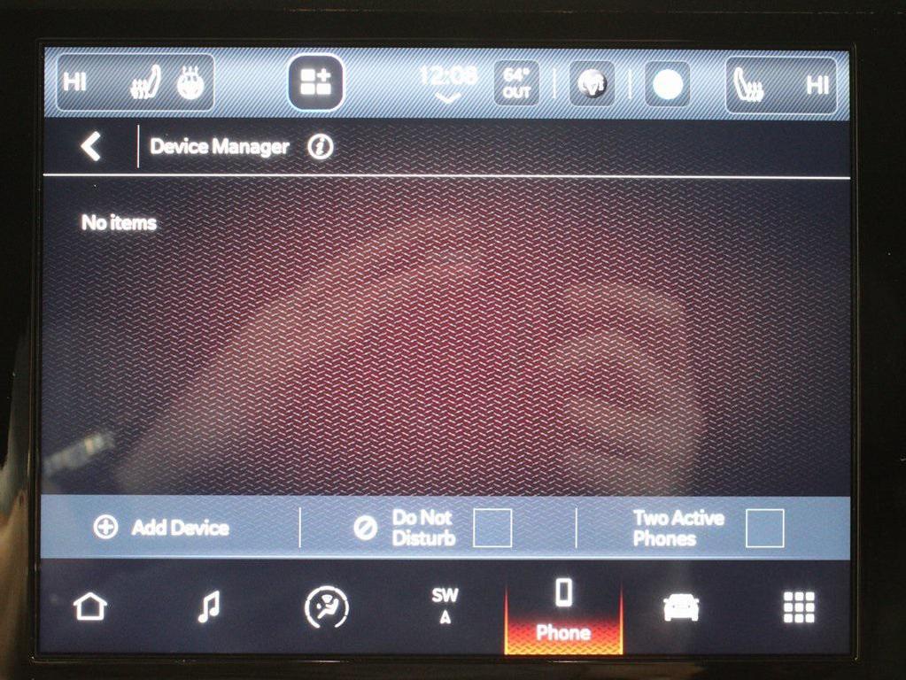 used 2022 Ram 2500 car, priced at $59,891