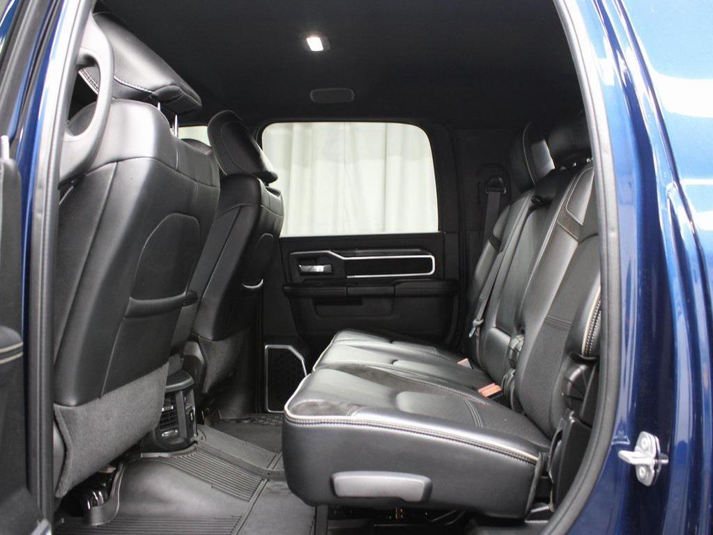 used 2022 Ram 2500 car, priced at $59,891