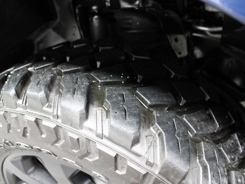 used 2022 Ram 2500 car, priced at $59,891