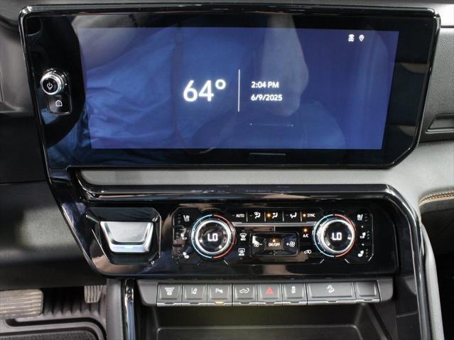 used 2024 GMC Sierra 2500 car, priced at $73,498