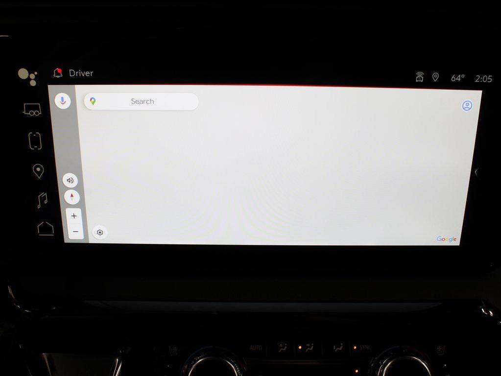 used 2024 GMC Sierra 2500 car, priced at $69,992