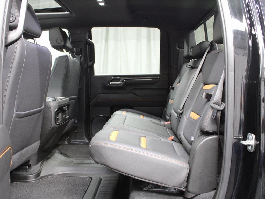 used 2024 GMC Sierra 2500 car, priced at $69,992