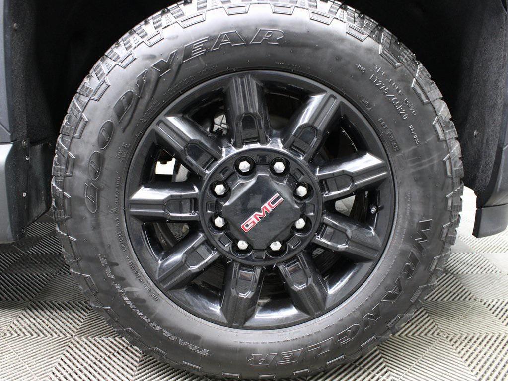 used 2024 GMC Sierra 2500 car, priced at $69,992