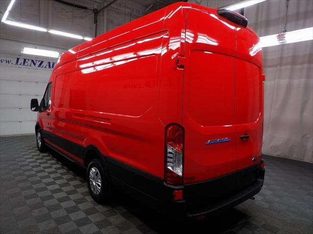 used 2022 Ford Transit-350 car, priced at $46,992